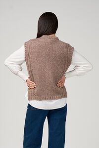 Loobies Story Tilly Vest - PREORDER