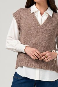 Loobies Story Tilly Vest - PREORDER