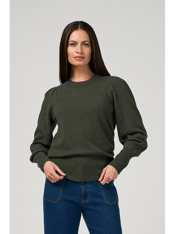 Loobies Story Odette Sweater