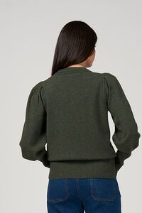 Loobies Story Odette Sweater - PREORDER