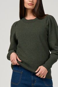 Loobies Story Odette Sweater - PREORDER