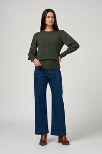 Loobies Story Odette Sweater - PREORDER