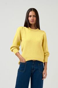 Loobies Story Odette Sweater - PREORDER
