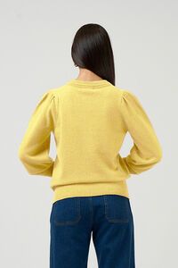 Loobies Story Odette Sweater - PREORDER