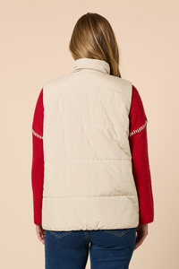 Threadz The Alpine Vest