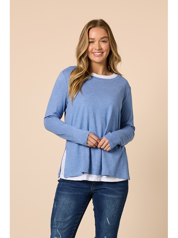 Threadz Alicia 2 in 1 Top