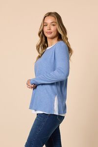 Threadz Alicia 2 in 1 Top