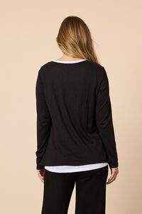 Threadz Alicia 2 in 1 Top