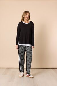 Threadz Alicia 2 in 1 Top