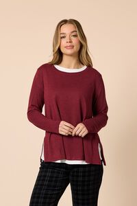 Threadz Alicia 2 in 1 Top