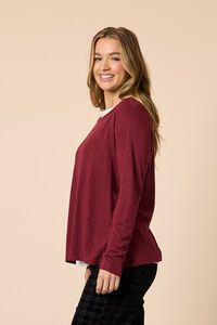 Threadz Alicia 2 in 1 Top