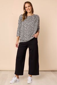 Clarity Kimmy Ponti Pant