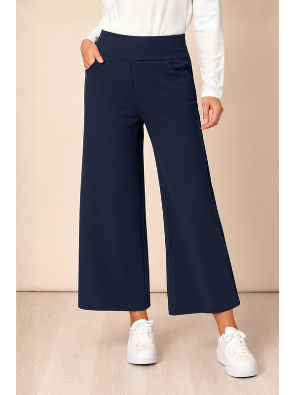 Clarity Kimmy Ponti Pant