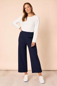 Clarity Kimmy Ponti Pant