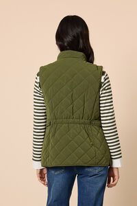 Gordon Smith Hampton Quilted Vest