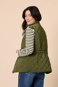 Gordon Smith Hampton Quilted Vest