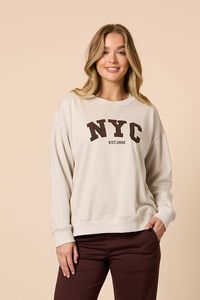 Threadz The NYC Sweatshirt