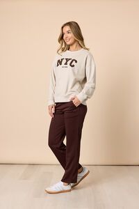 Threadz The NYC Sweatshirt