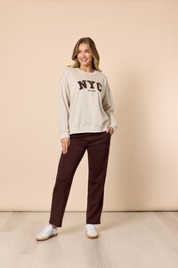 Threadz The NYC Sweatshirt
