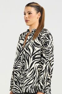 Nmbr Rose Nora Shirt