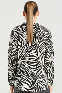 Nmbr Rose Nora Shirt