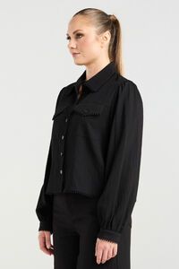 Nmbr Rose Luna Shirt