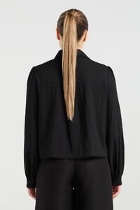 Nmbr Rose Luna Shirt