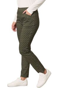 Gordon Smith Kelly Print Pant