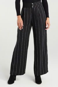 Nmbr Rose Brielle Pant