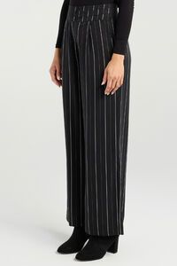 Nmbr Rose Brielle Pant