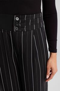 Nmbr Rose Brielle Pant