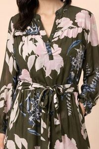 Gordon Smith Colorado Print Dress
