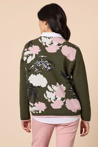 Gordon Smith Colorado Knit Jumper