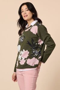 Gordon Smith Colorado Knit Jumper