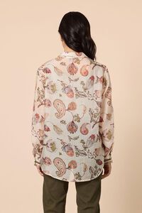 Gordon Smith Arizona Print Shirt