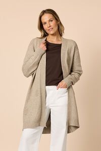 Clarity Cirque Cardigan