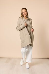 Clarity Cirque Cardigan