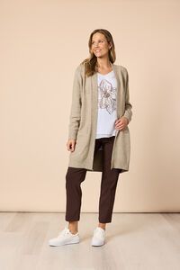 Clarity Cirque Cardigan