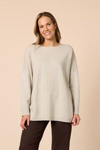 Clarity Rochelle Knit