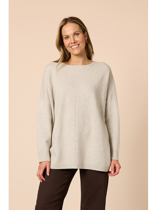 Clarity Rochelle Knit
