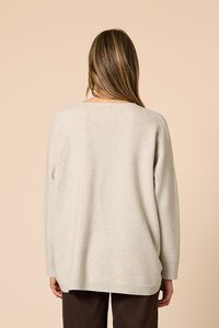 Clarity Rochelle Knit