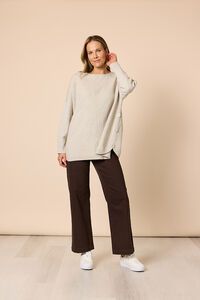 Clarity Rochelle Knit