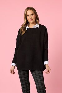 Clarity Rochelle Knit