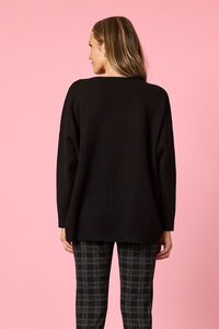 Clarity Rochelle Knit