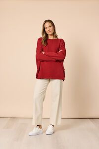 Clarity Rochelle Knit