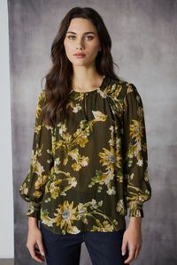 Lania The Label Celeste Top