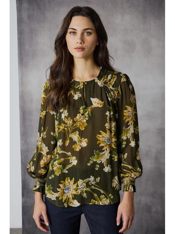 Lania The Label Celeste Top