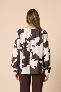 Clarity Toulouse Top