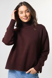 Stella + Gemma Tessa Knit