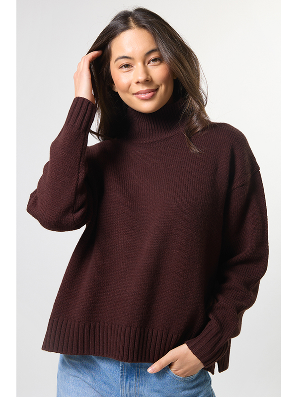 Stella + Gemma Tessa Knit